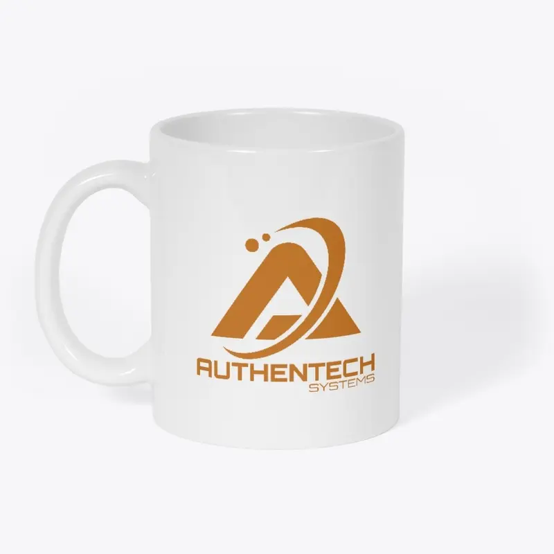 Authentech Systems Logo