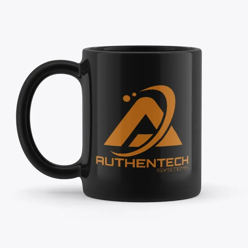 Authentech Systems Logo